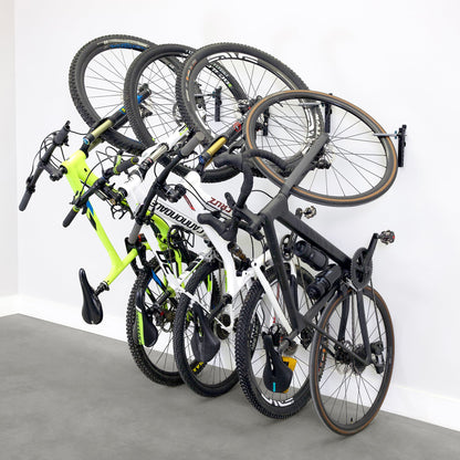 WheelRest Bike Hook | 4-Pack