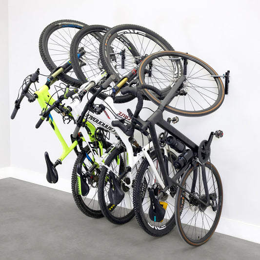 WheelRest Bike Hook | 4-Pack