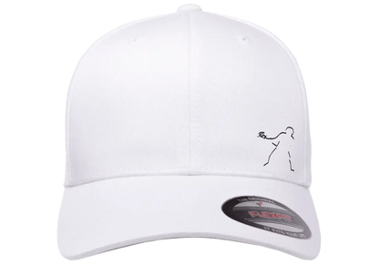 Lacrosse Shadow Flexfit Cap - SU6277SHADOW