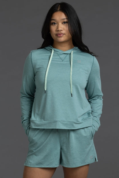 Intrepid Hoodie (XX)