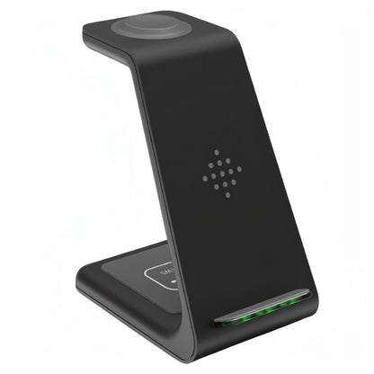 Noir WizeBand Combo