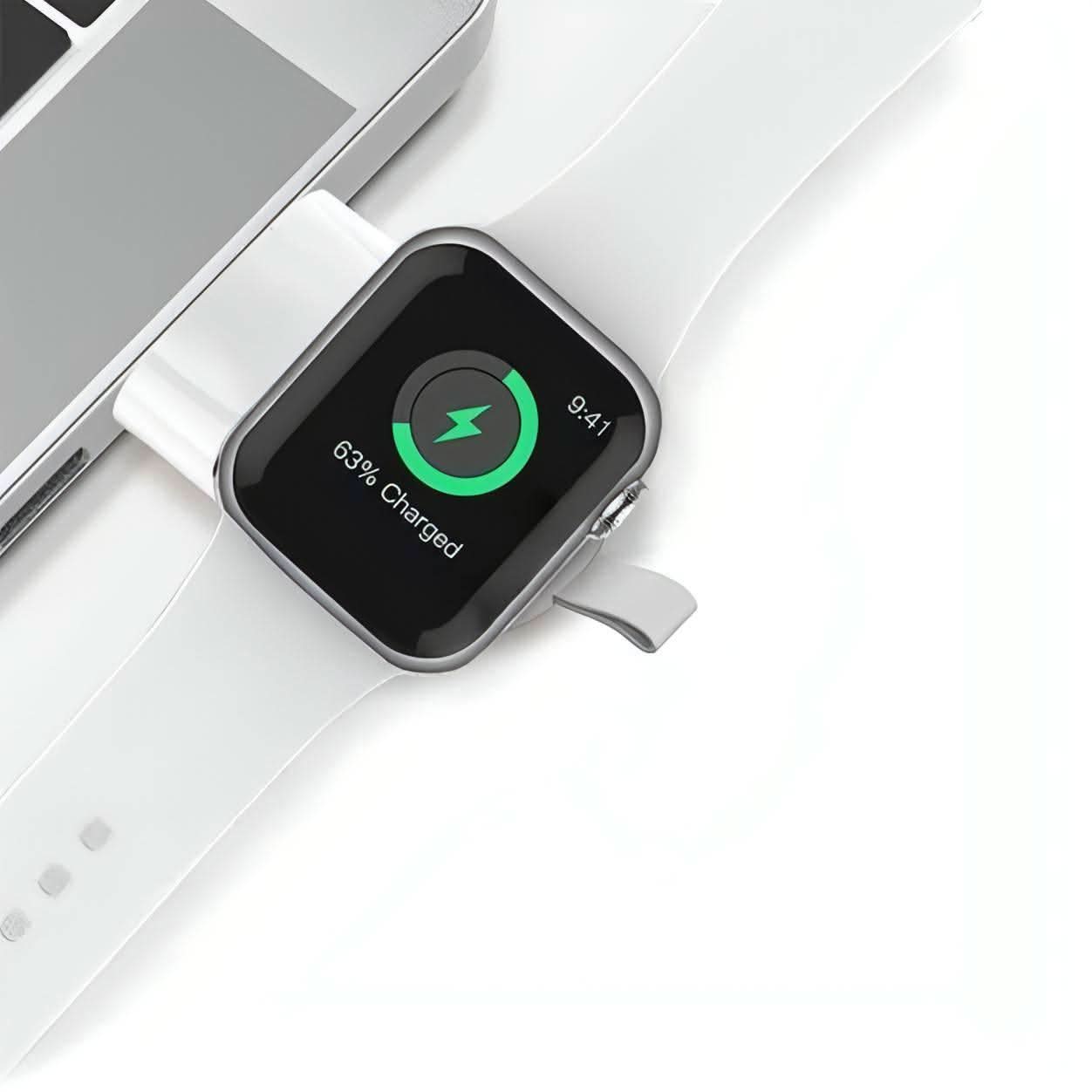 Wireless Travel Charger