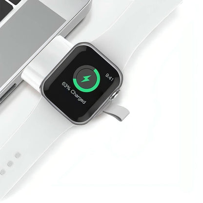 Wireless Travel Charger