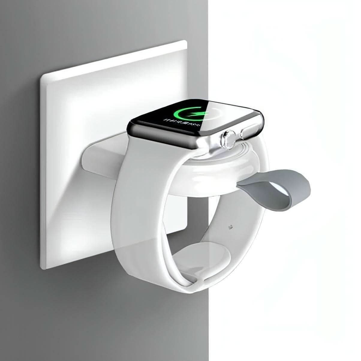 Wireless Travel Charger