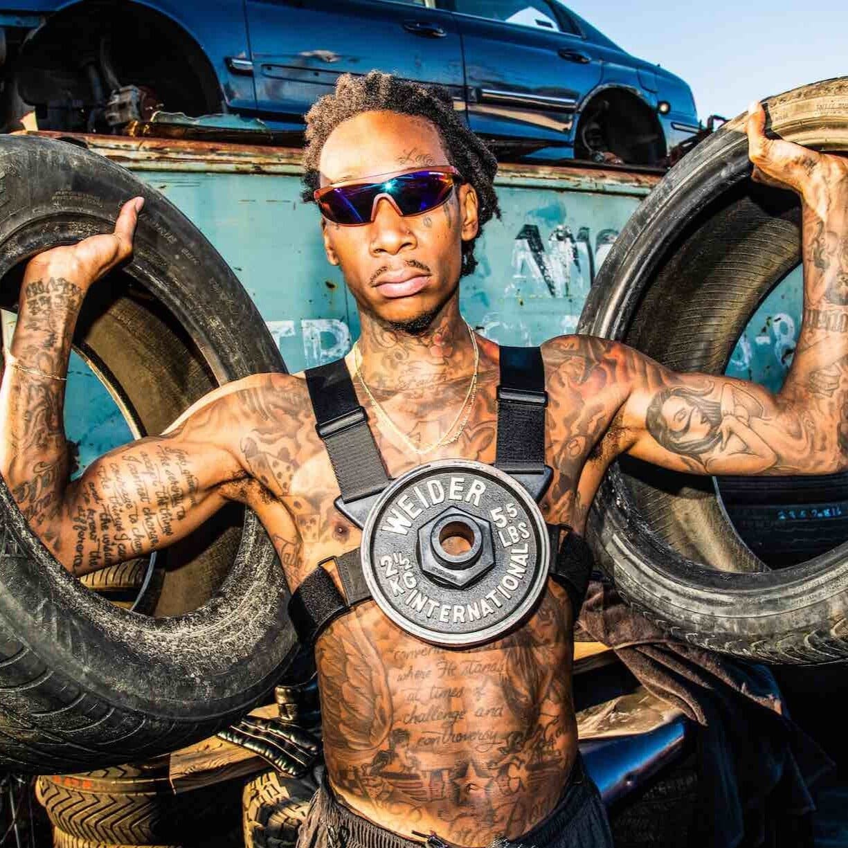 EZ-VEST® V2
