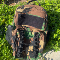 Rougarou Compact Tactical Backpack