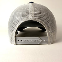 WORSHIP HIM Trucker Hat – Christian Hat