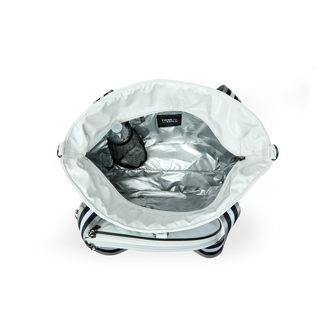 Love Royln Tennis Bag