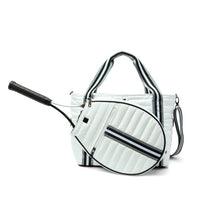 Love Royln Tennis Bag