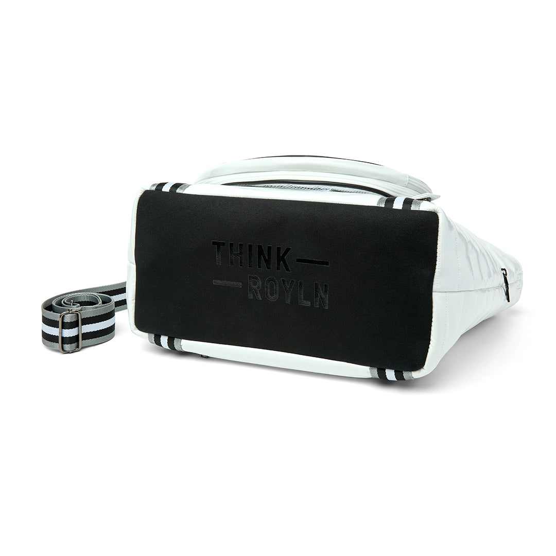 Love Royln Tennis Bag