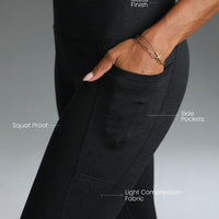 Legit Leggings with Pockets - Tall