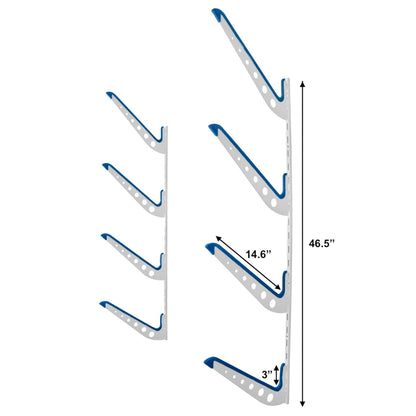 Beach Chair & Gear Storage | Adjustable XSR | 4 Levels