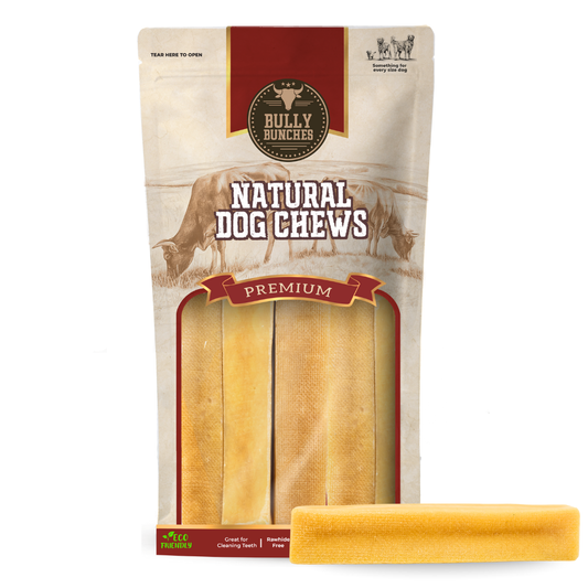 Himalayan Yak Chew (MEDIUM)