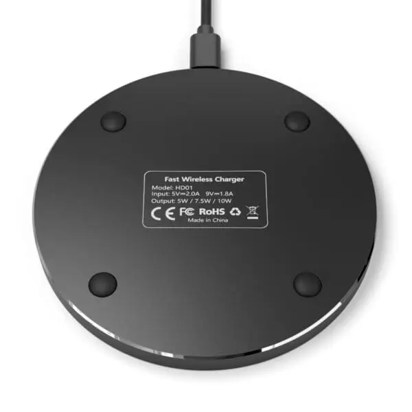 Green Dragon Media - Wireless Charger - Image 2