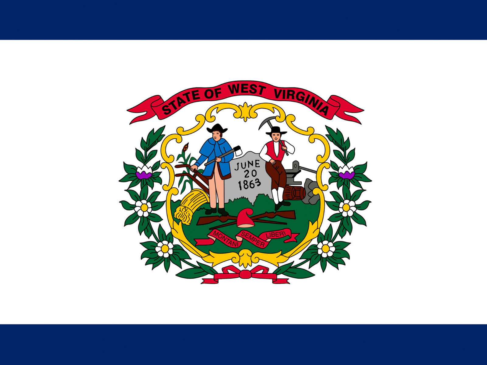 West Virginia