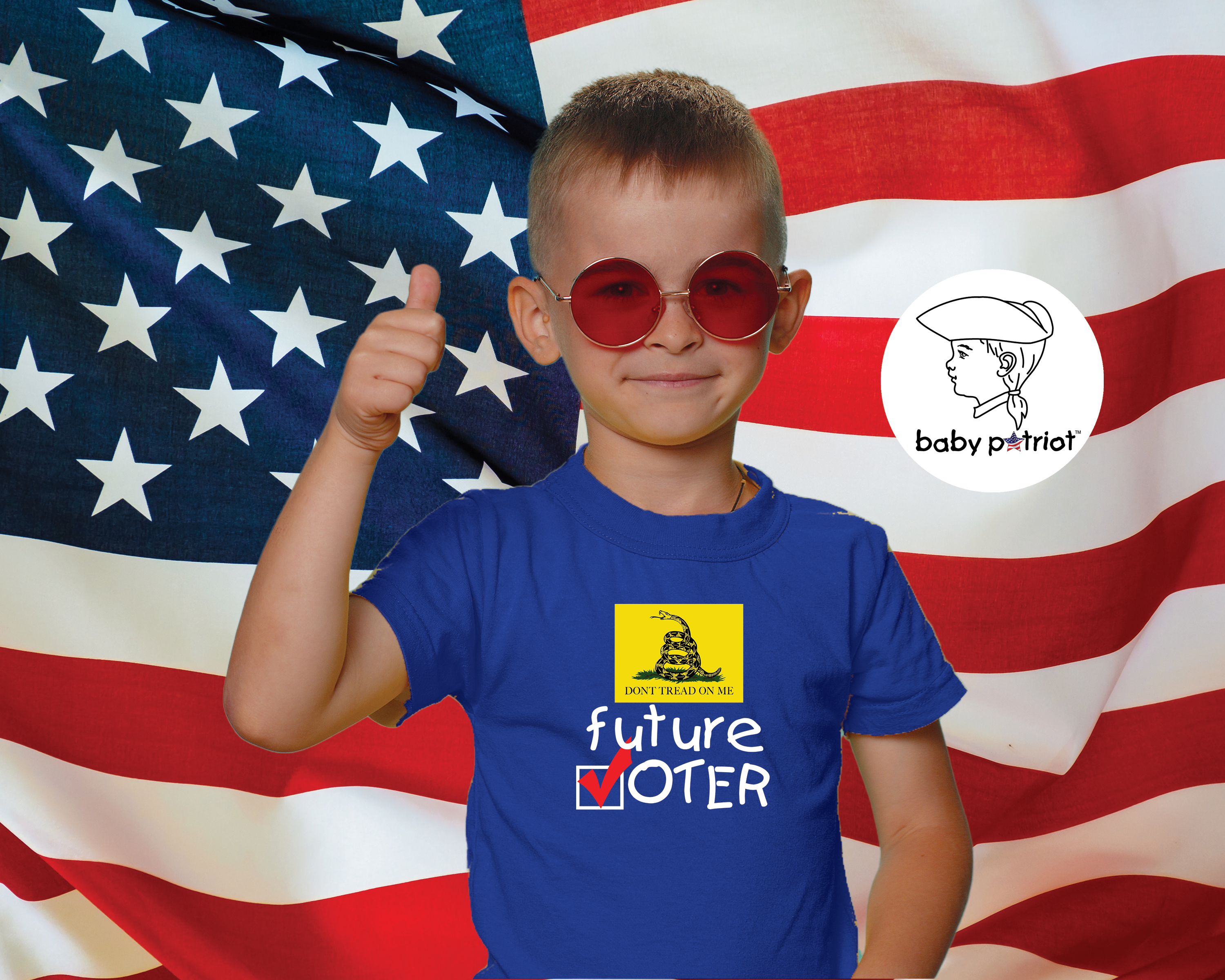 Voter-3