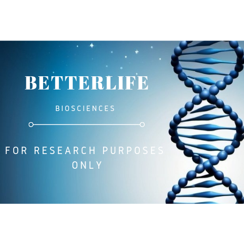Better bioscience