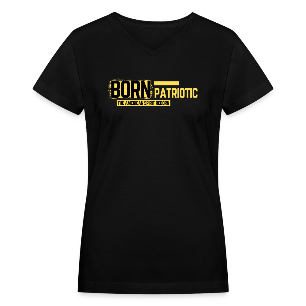 The American Spirit Reborn - Women's T-Shirt