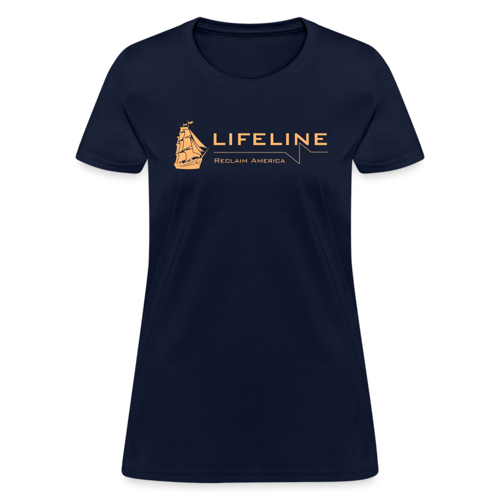 Reclaim America - Women's T-Shirt