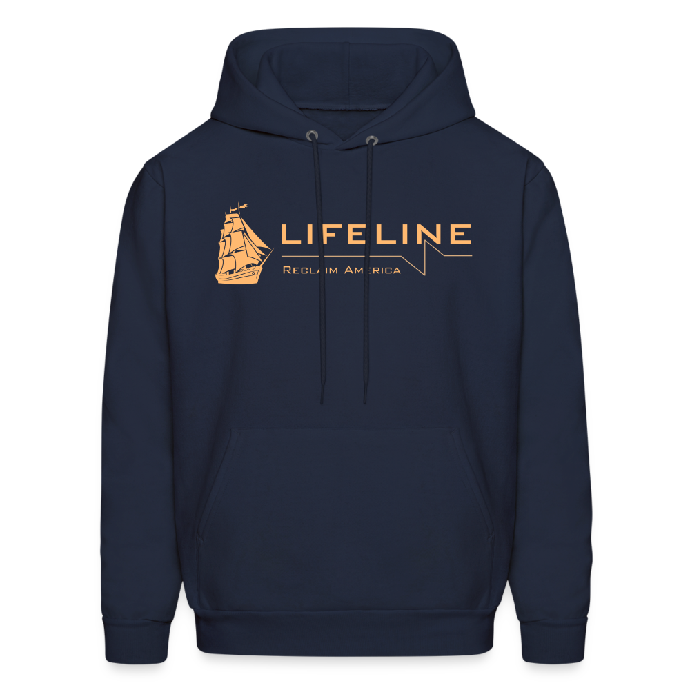 Reclaim America - Men/Women's Hoodie