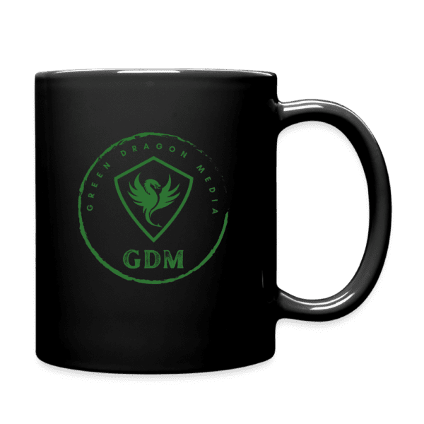 GDM Coffee Mug