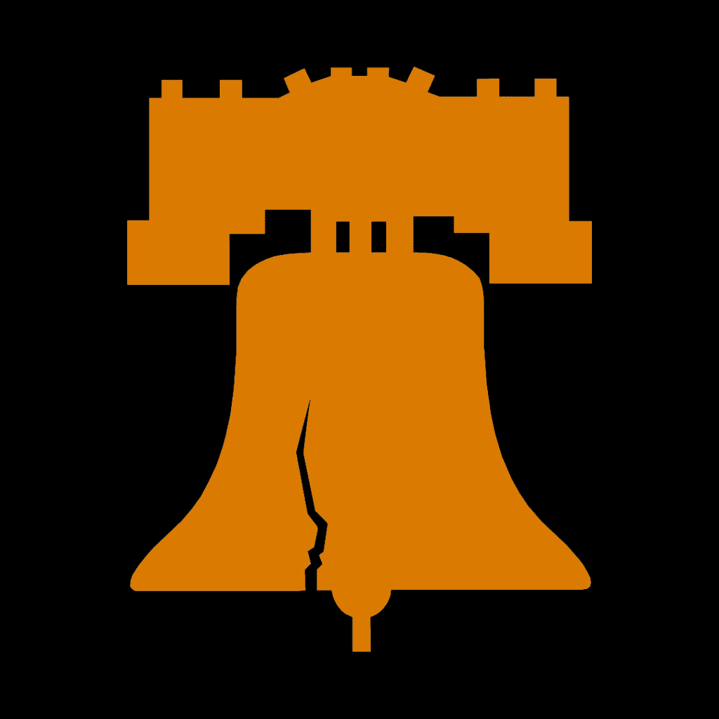 Liberty Bell Logo