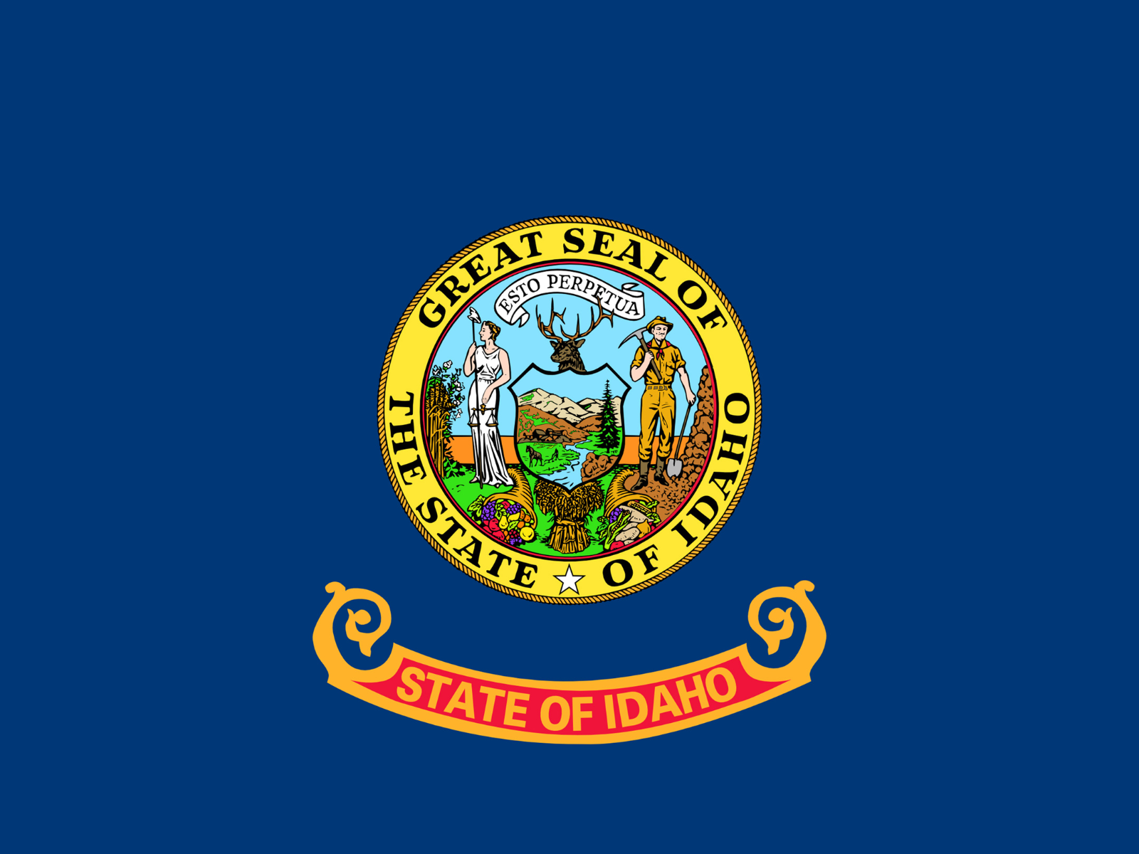 Idaho