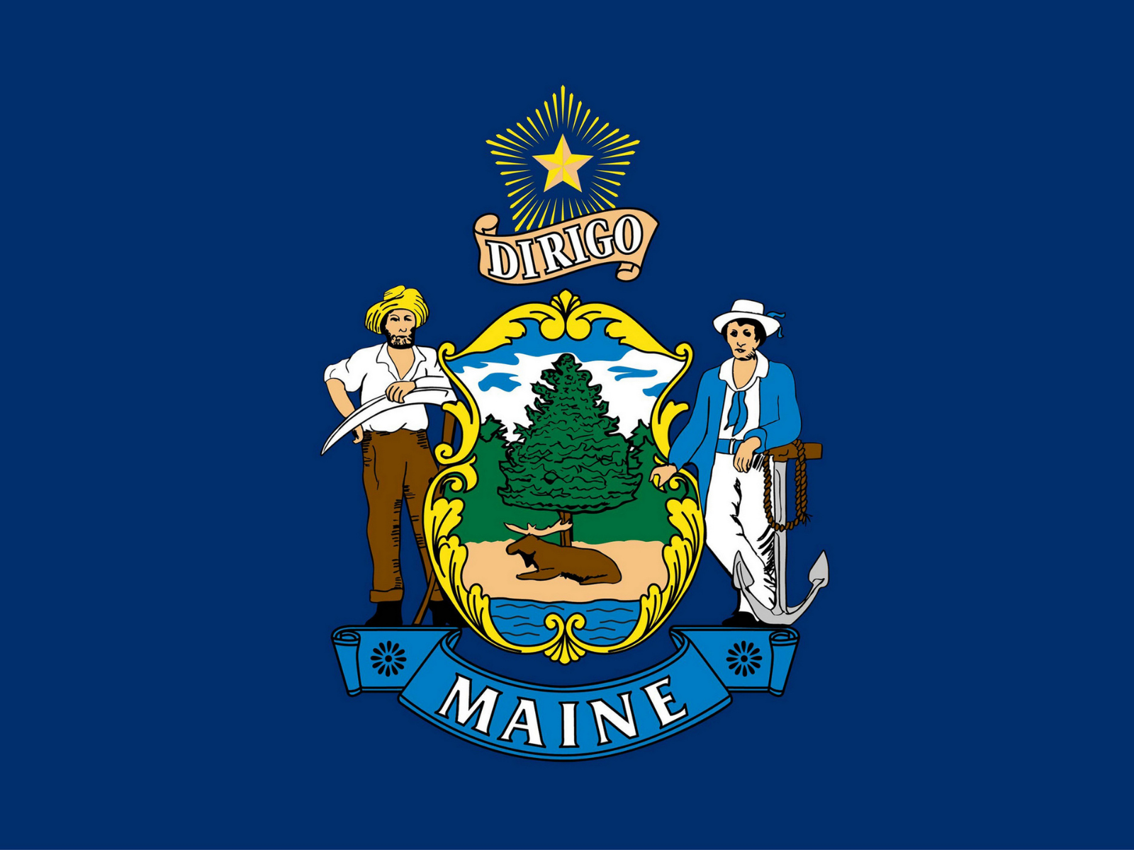 Maine