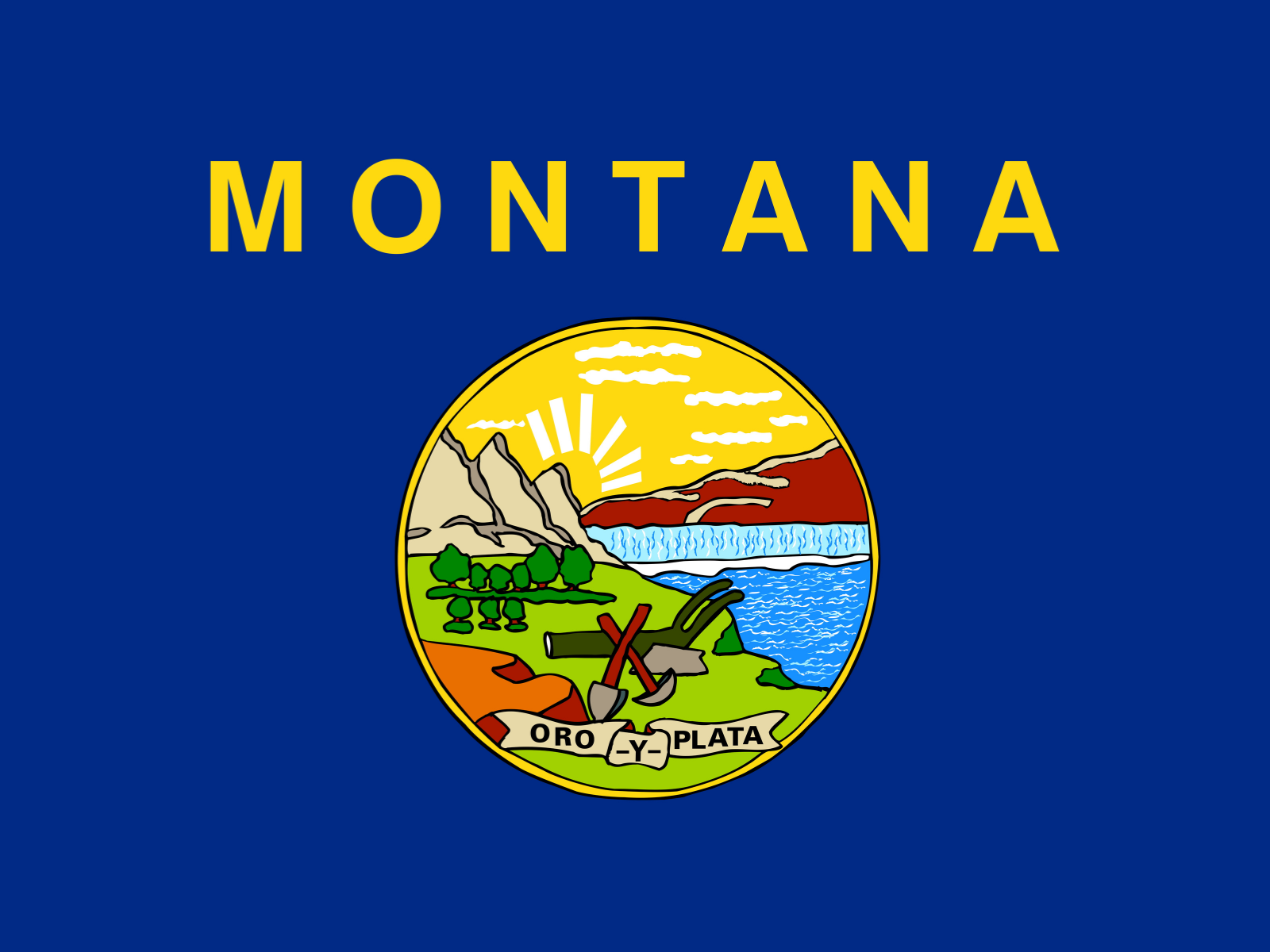 Montana