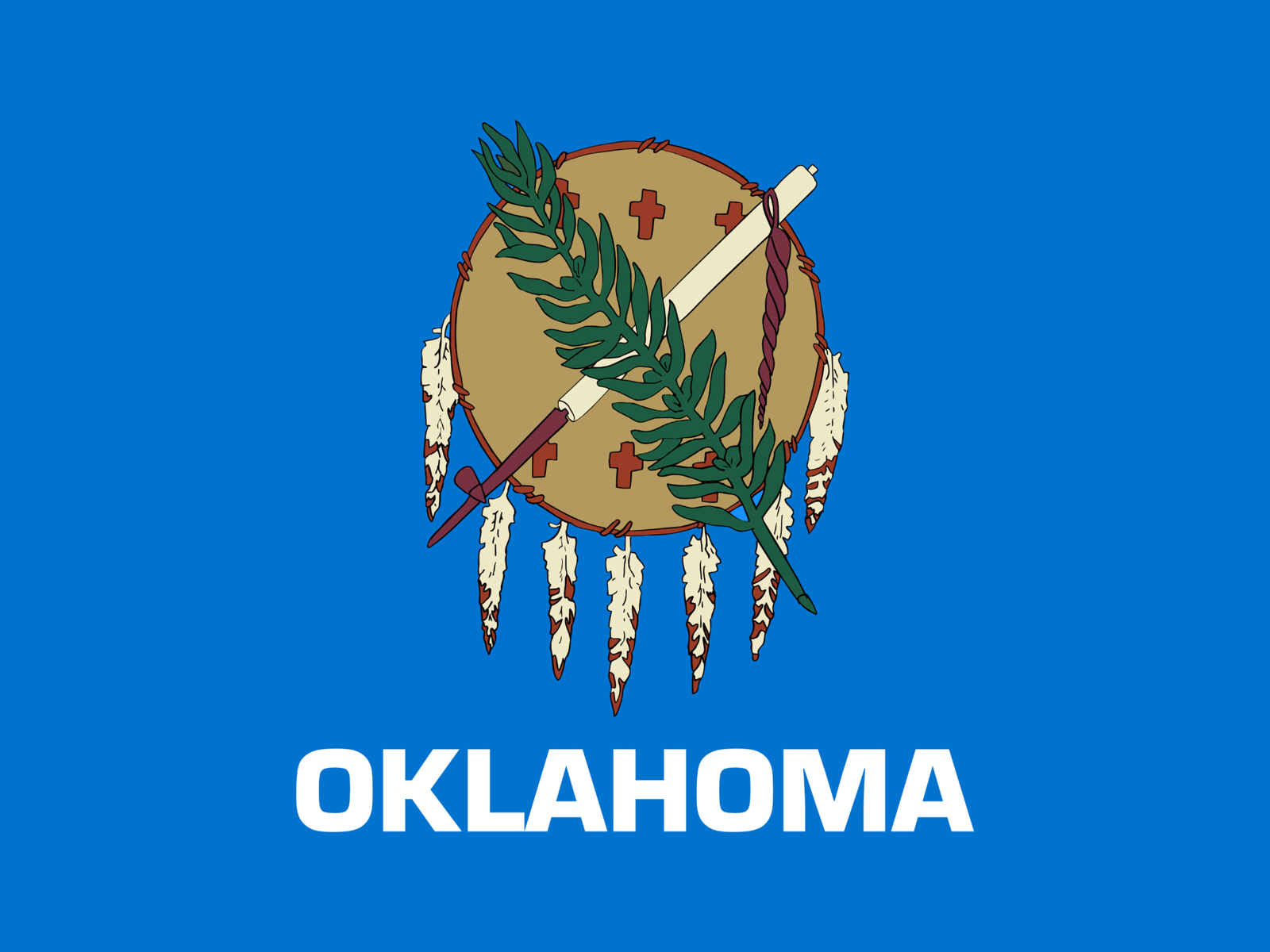 Oklahoma