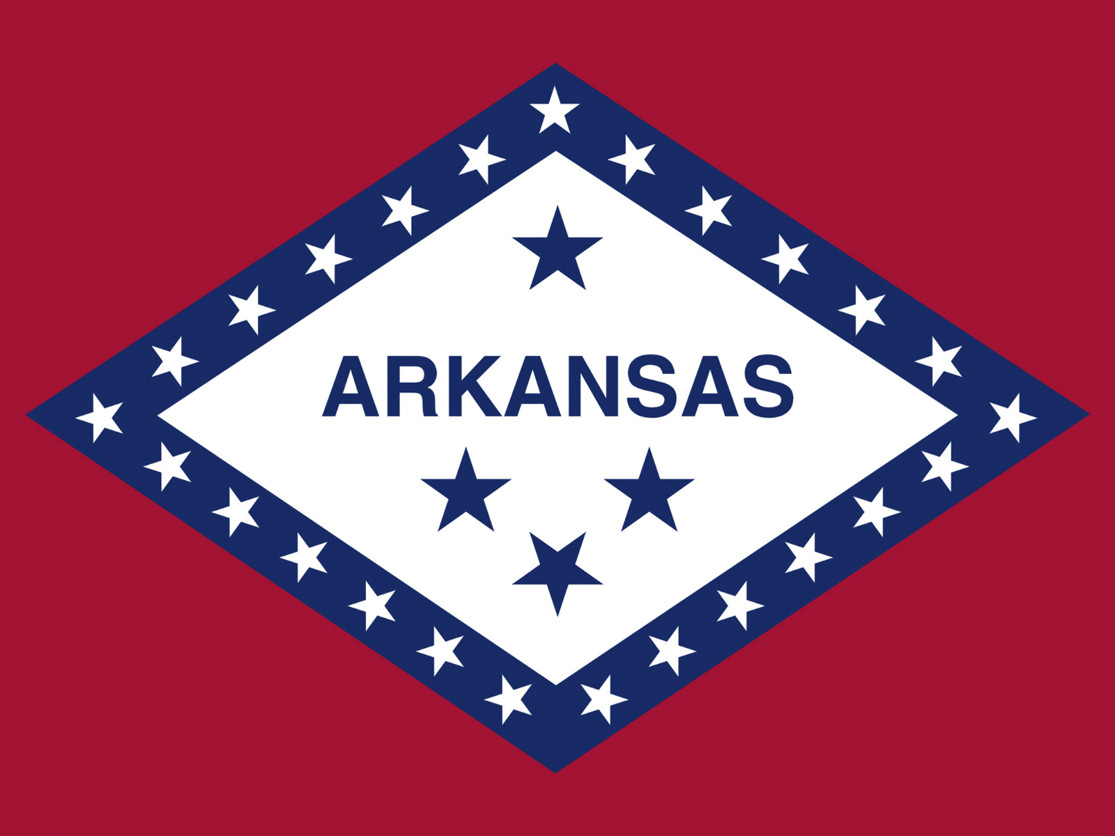 Arkansas