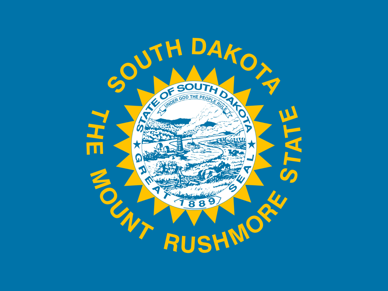 South Dakota