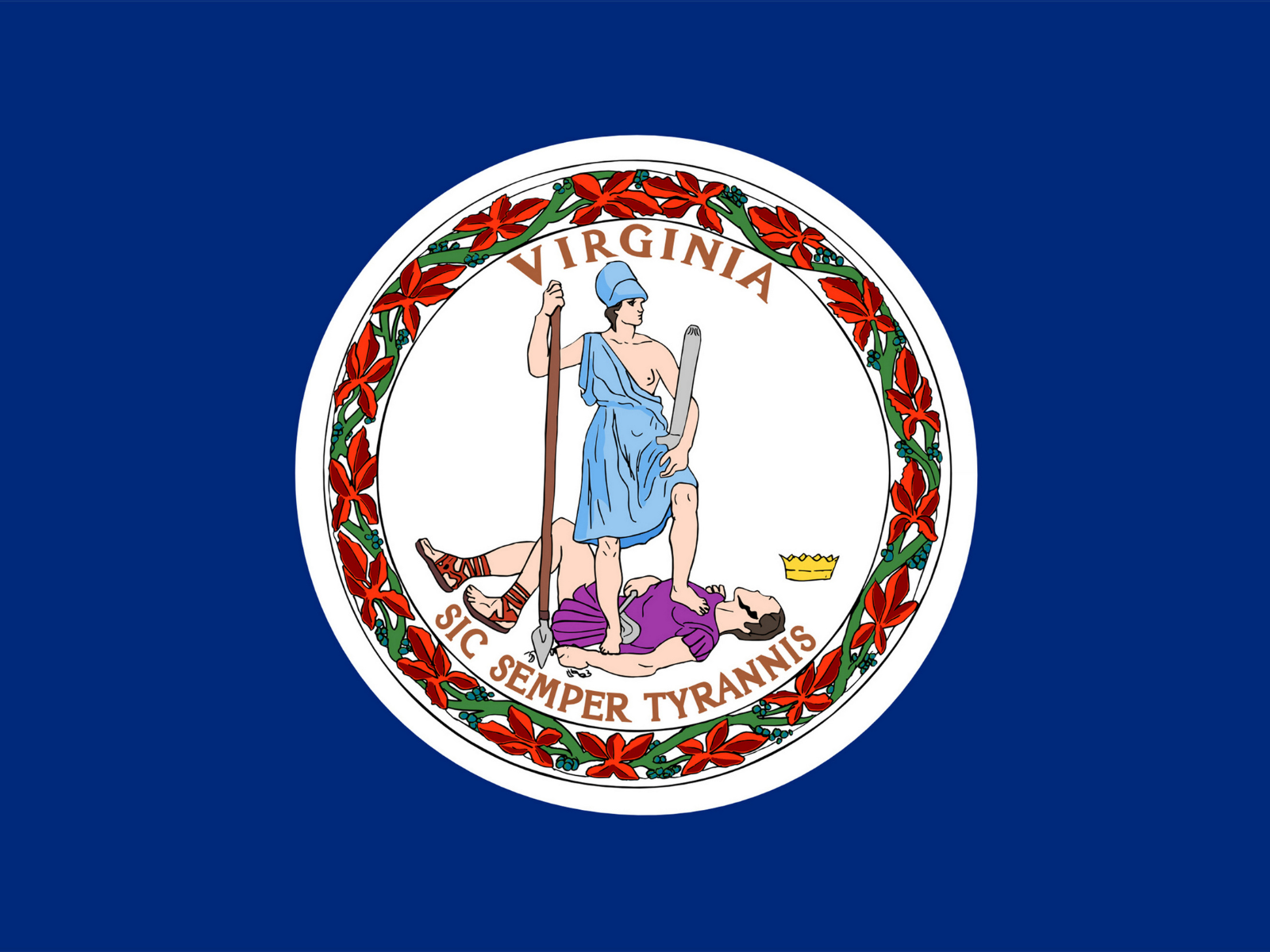 Virginia