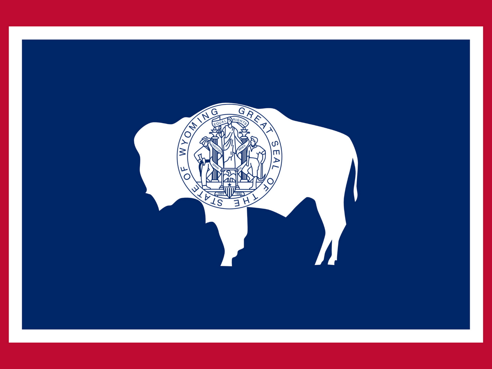 Wyoming