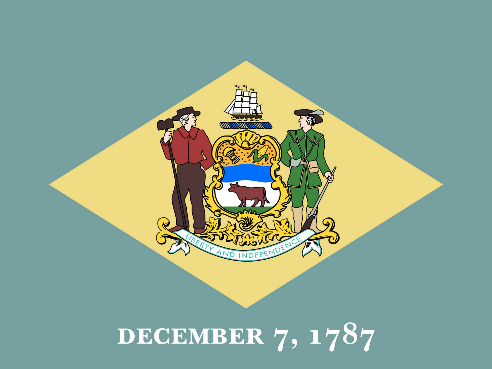 Delaware