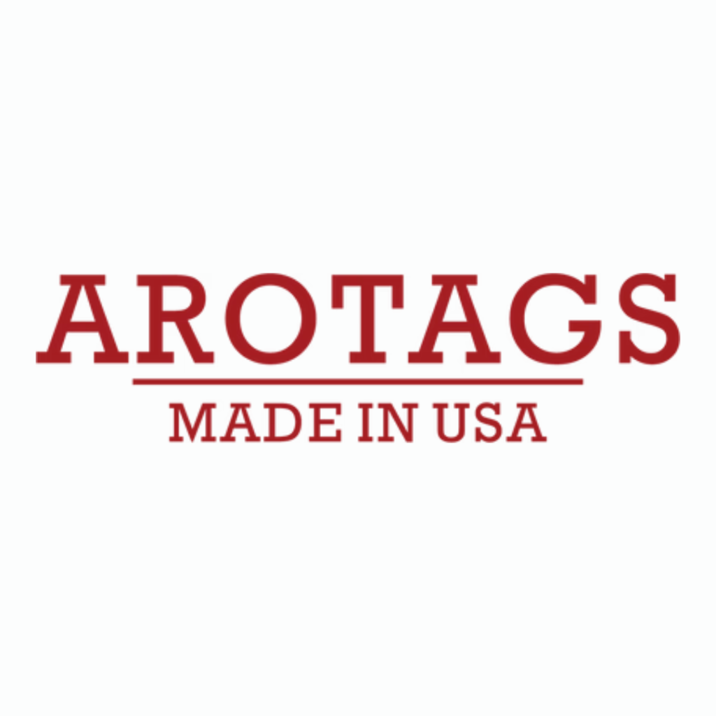 Arotags logo