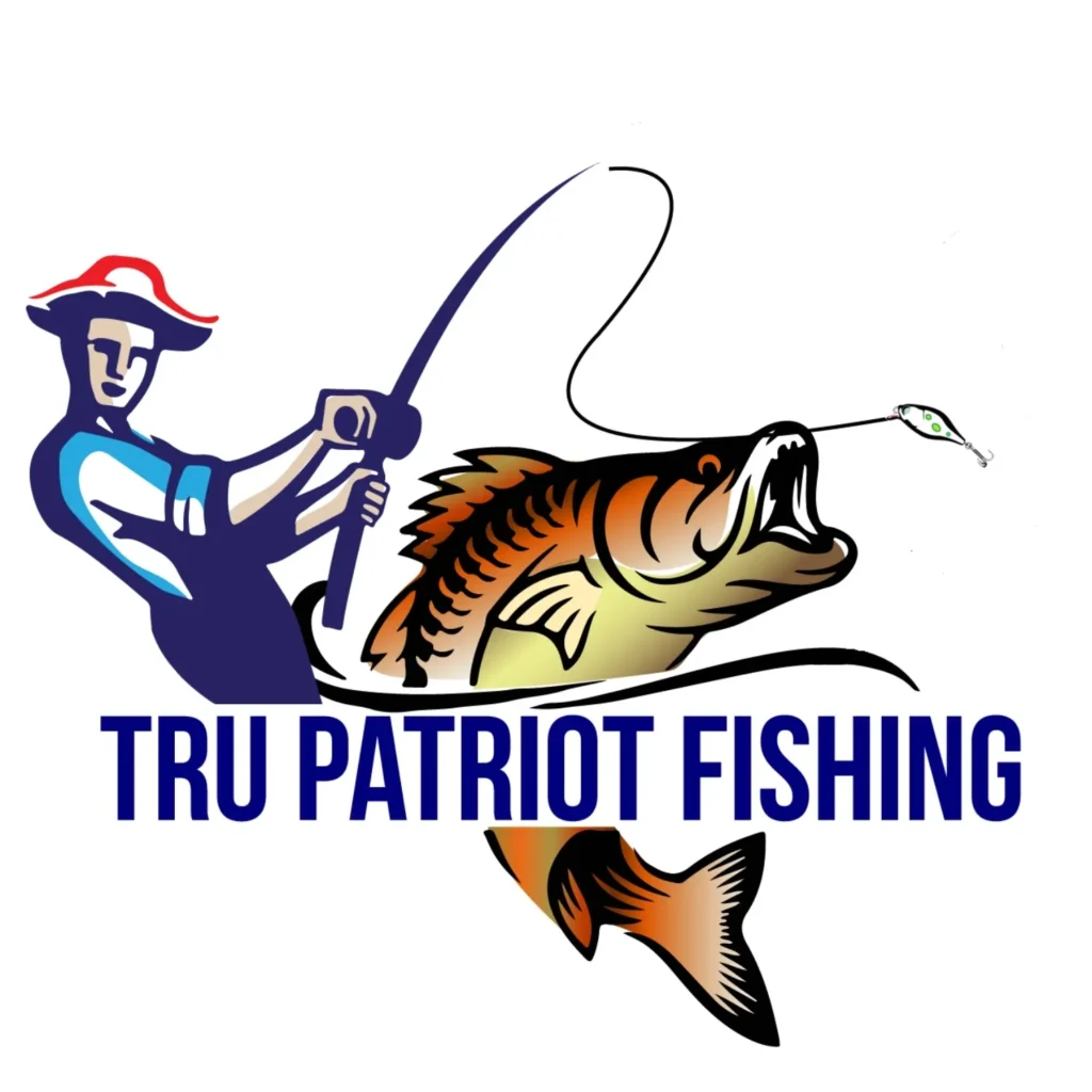 Tru Patriot Fishing