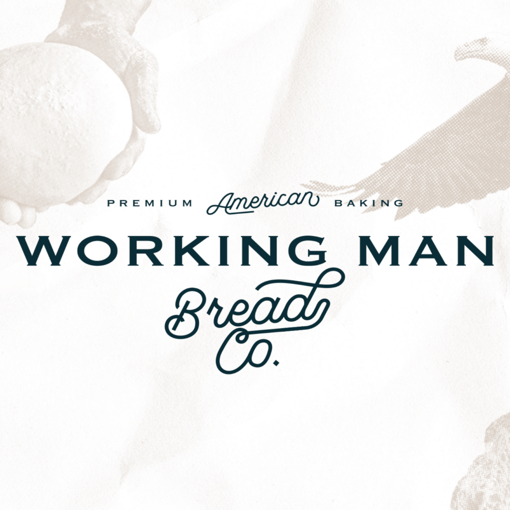 Working Man Bread Co.