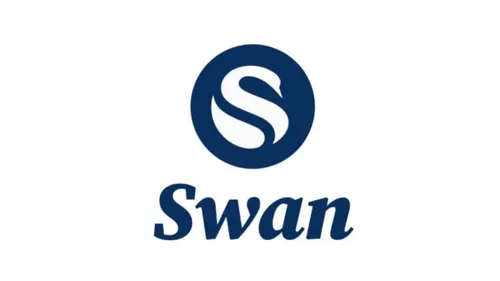 swan bitcoin logo