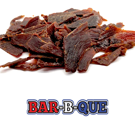 Jerky cuts from Avalon Meat Candy