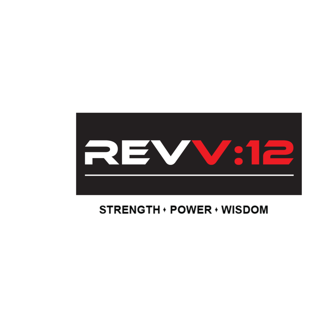 Revv Athletic