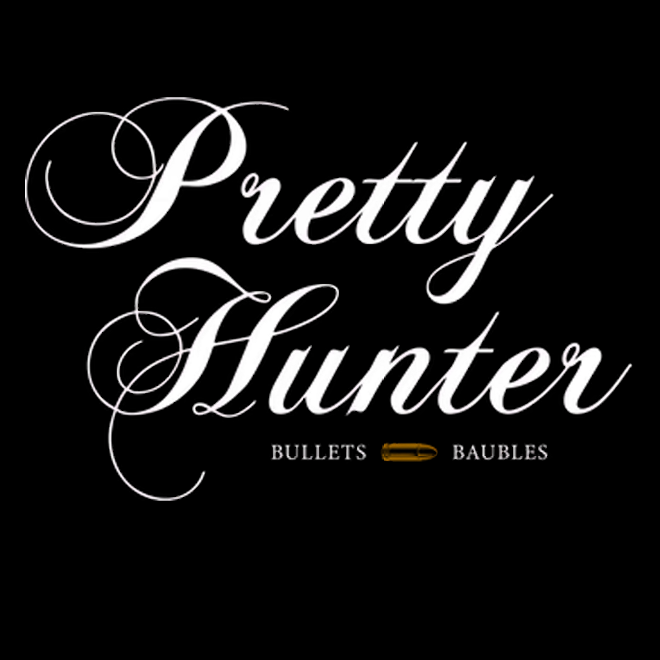 Pretty Hunter logo