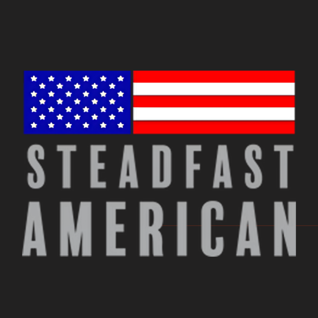 Steadfast American logo