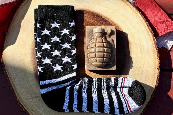 america-socks-grenade-soap