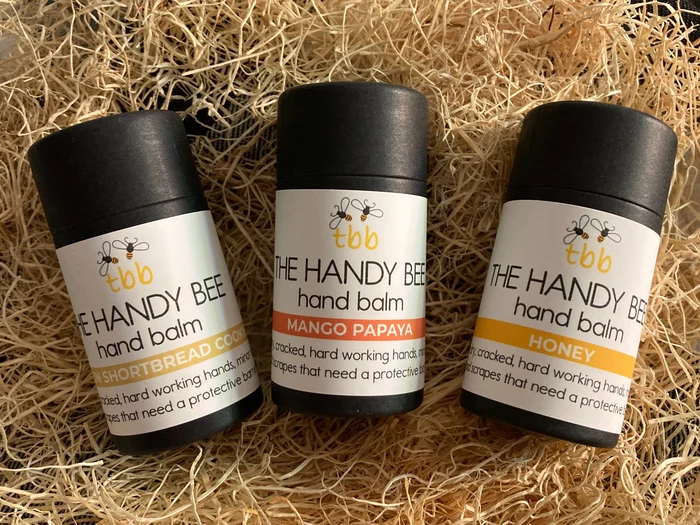 the-handy-bee-hand-balm-sampler