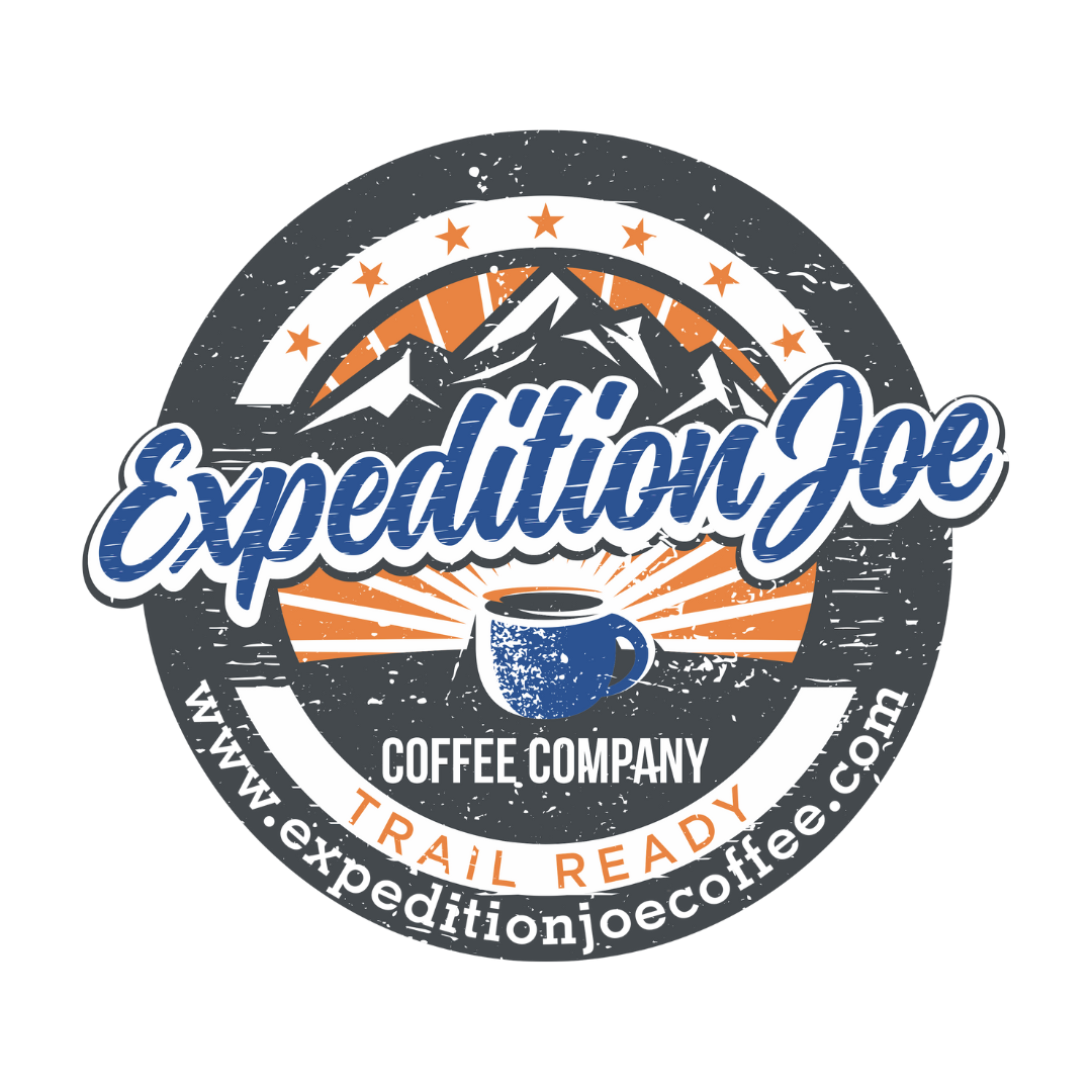 Expedition Joe Coffee logo