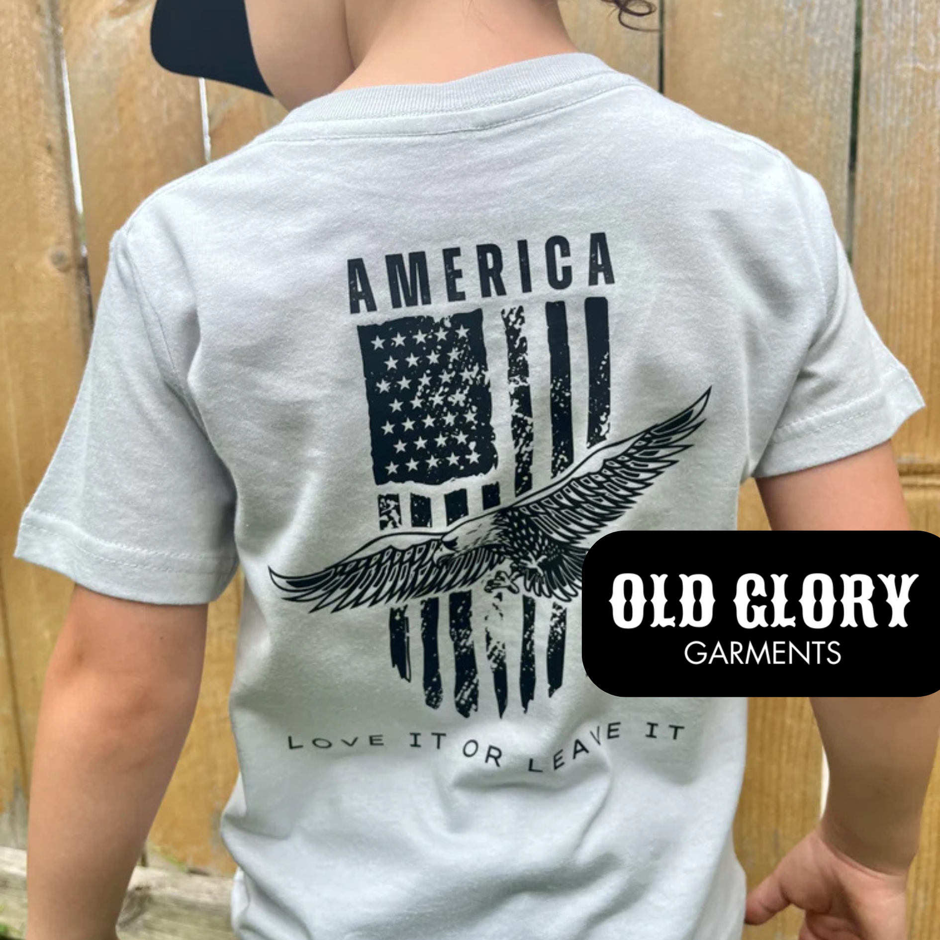 Old Glory Garments