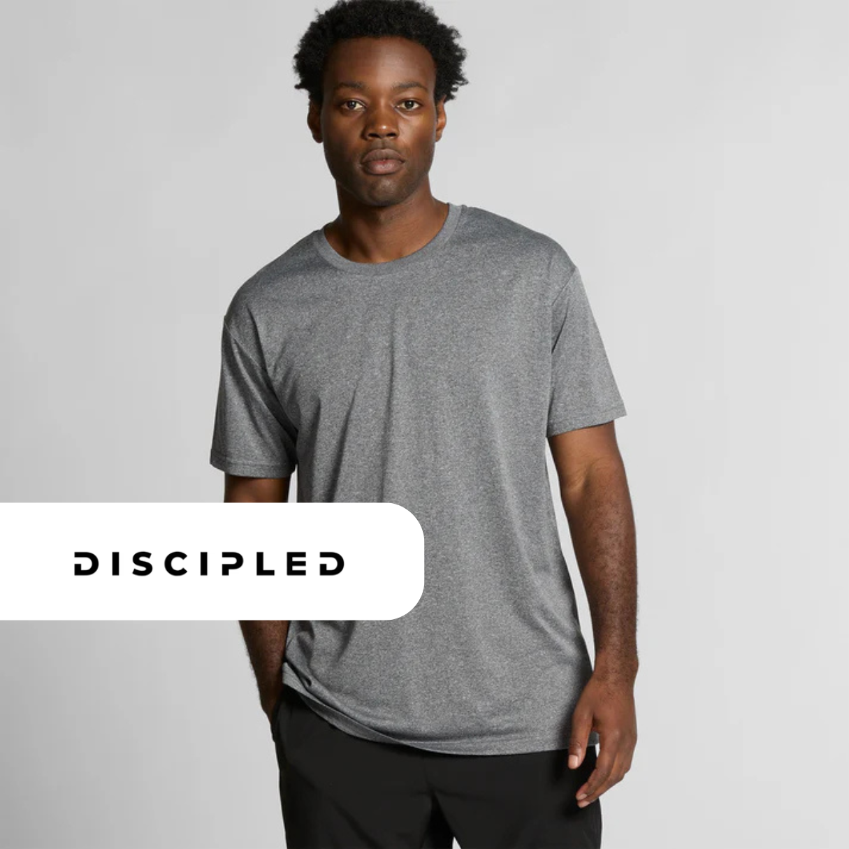 Discipled Apparel