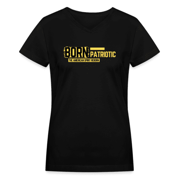The American Spirit Reborn - Women's T-Shirt