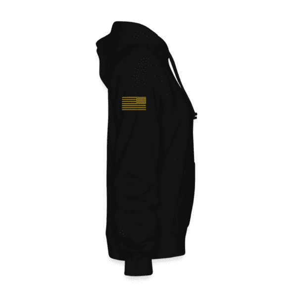 The American Spirit Reborn - Women's Hoodie - Image 2